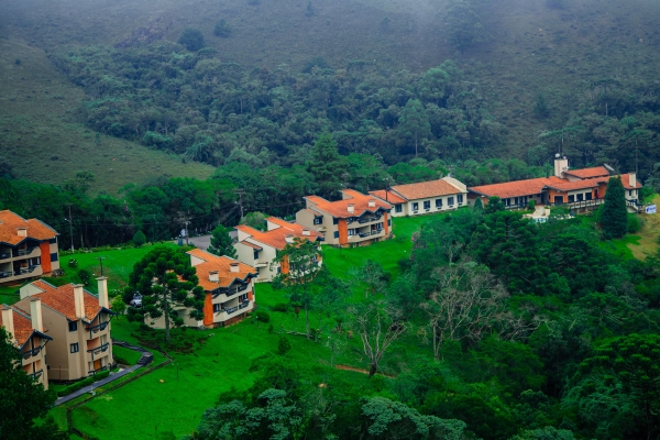 Plaza Inn Condomínio Week Inn